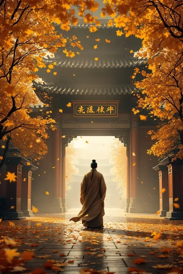 风起长安 - 最新电影 风起长安 海报