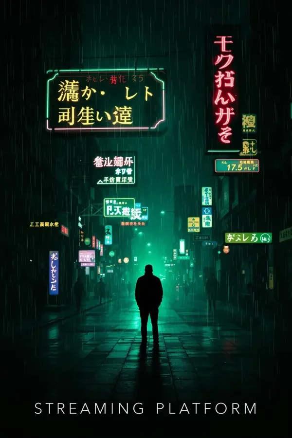 长街灯火 - 最新电影 长街灯火 海报